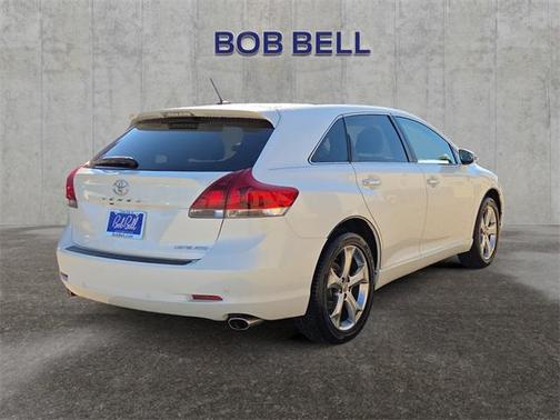 2014 Toyota Venza Limited