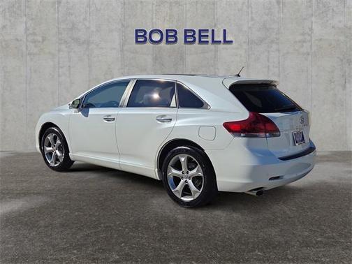 2014 Toyota Venza Limited