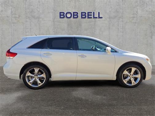 2014 Toyota Venza Limited