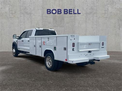 2025 Ford F-450 XL