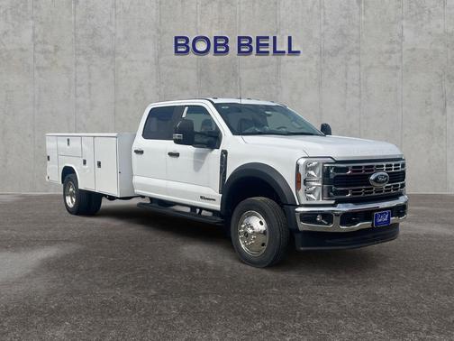 2025 Ford F-450 XL