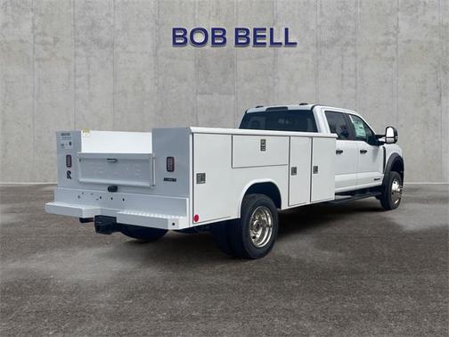 2025 Ford F-450 XL