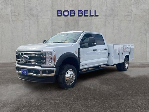 2025 Ford F-450 XL