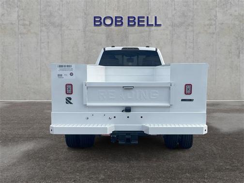 2025 Ford F-450 XL