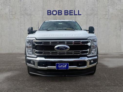 2025 Ford F-450 XL