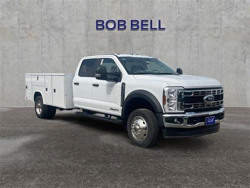 2025 Ford F-450 XL