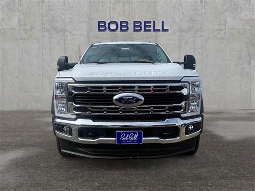 2025 Ford F-450 XL