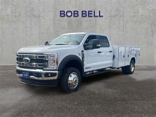 2025 Ford F-450 XL