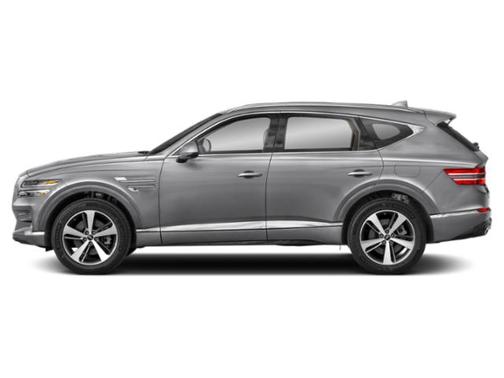 2023 Genesis GV80 2.5T