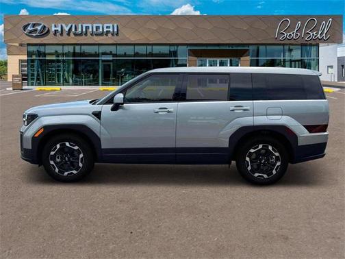 2025 Hyundai SANTA FE SE
