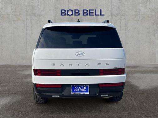 2026 Hyundai SANTA FE SEL 2.4