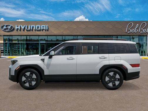 2026 Hyundai SANTA FE SEL 2.4