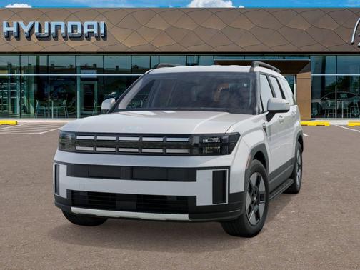 2026 Hyundai SANTA FE SEL 2.4
