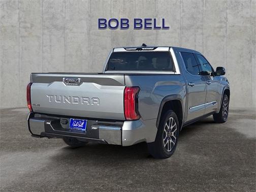 2023 Toyota Tundra 1794