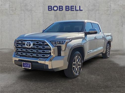 2023 Toyota Tundra 1794