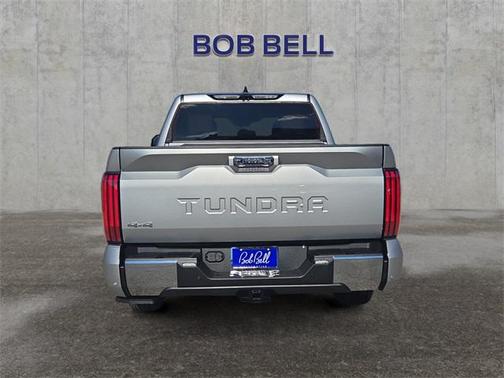 2023 Toyota Tundra 1794