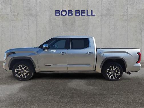 2023 Toyota Tundra 1794