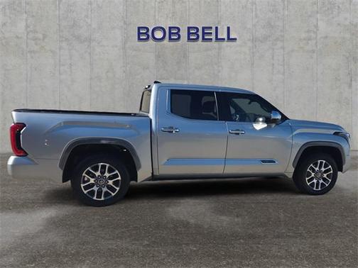 2023 Toyota Tundra 1794