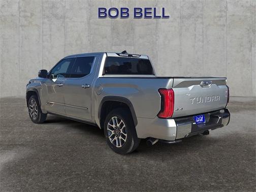 2023 Toyota Tundra 1794