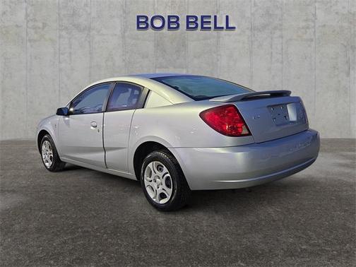 2004 Saturn Ion 2