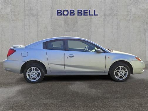 2004 Saturn Ion 2