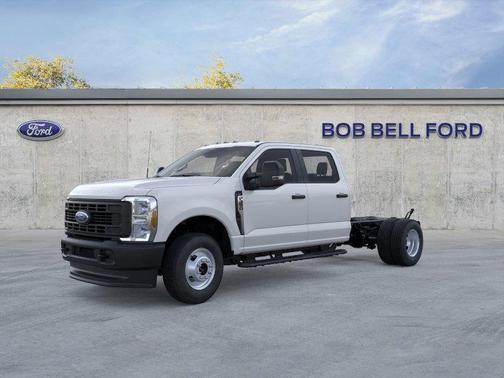 2026 Ford F-350 XL
