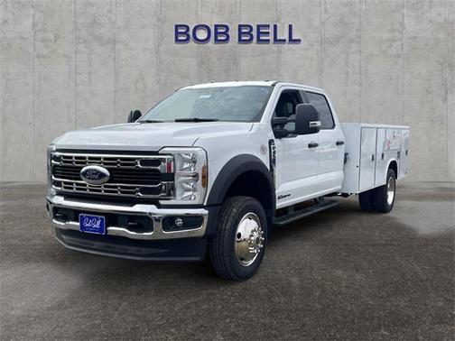 2025 Ford F-450 XL