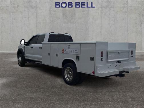 2025 Ford F-450 XL
