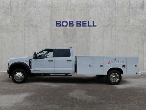2025 Ford F-450 XL