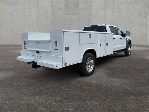2025 Ford F-450 XL