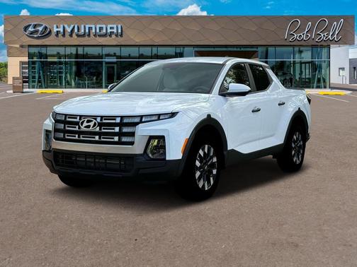 2025 Hyundai SANTA CRUZ SE