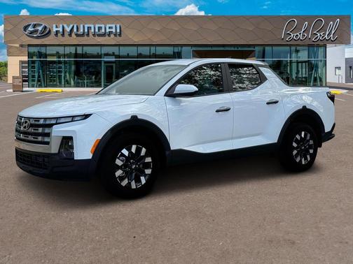2025 Hyundai SANTA CRUZ SE