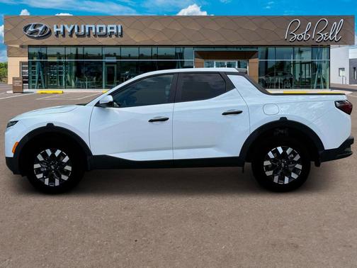 2025 Hyundai SANTA CRUZ SE
