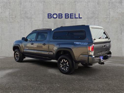 2023 Toyota Tacoma V6