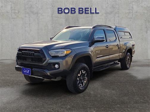 2023 Toyota Tacoma V6