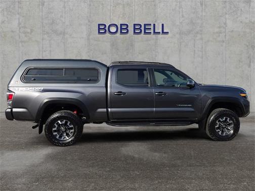 2023 Toyota Tacoma V6