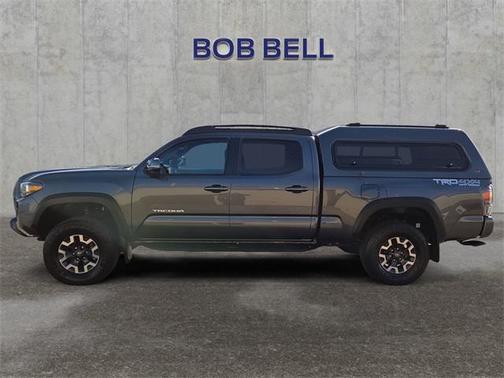 2023 Toyota Tacoma V6