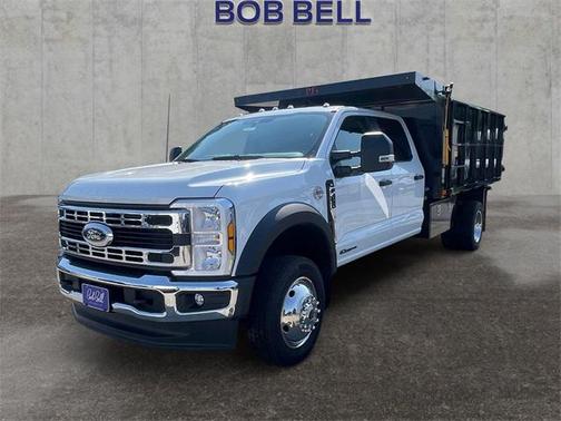 2024 Ford F-450 XL