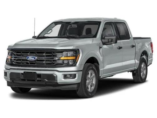 Avalanche 2026 Ford F-150 XLT
