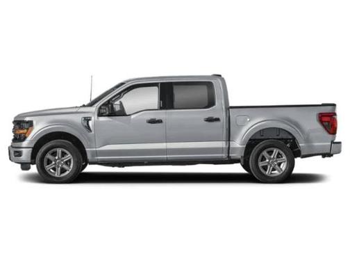 Avalanche 2026 Ford F-150 XLT