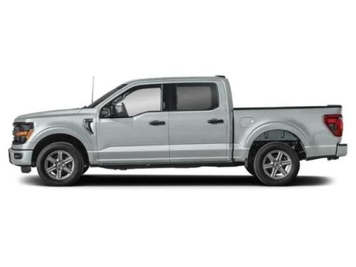 Avalanche 2026 Ford F-150 XLT