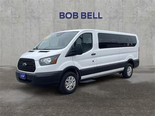 2019 Ford Transit-350 XL