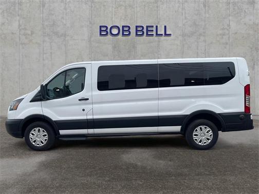 2019 Ford Transit-350 XL