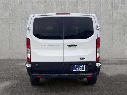 2019 Ford Transit-350 XL