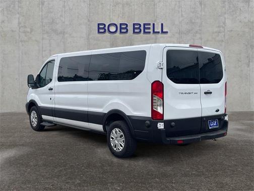 2019 Ford Transit-350 XL