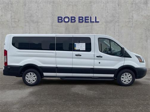 2019 Ford Transit-350 XL