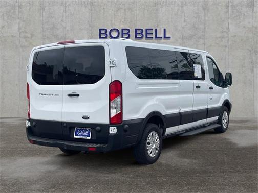 2019 Ford Transit-350 XL