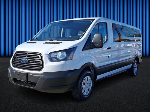2019 Ford Transit-350 XL