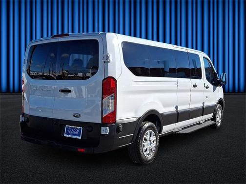 2019 Ford Transit-350 XL