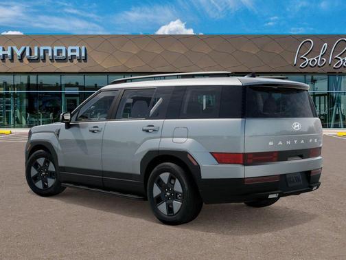 2026 Hyundai SANTA FE SEL 2.4